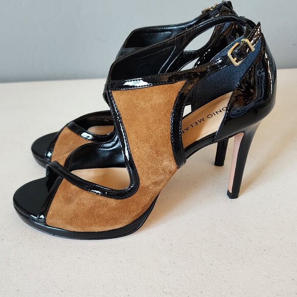 Antonio Melani Heels " NEW" - Picture 6 of 15